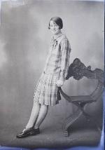 4094 - Miss Beglin Kings Terrace Waterford. Ref.: AB1063.