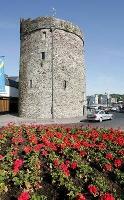 0000070 -  Waterford City. Reginald’s Tower