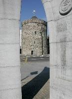 0000044 - Waterford City. Reginald’s Tower